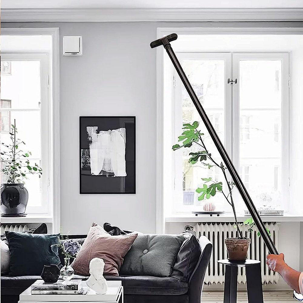 3PCS 1.25 Inch Vacuum Tubes Accessories Vacuum Extension Wands Long For Shop Vac