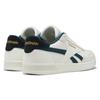Reebok Royal Techque T Унисекс Белый Черный Зеленый HR0903