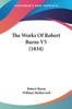 Книга The Works Of Robert Burns 5 by UNKNOWN - Paperback