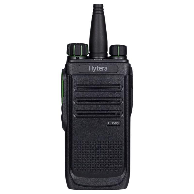 Hytera BD500 U(1) Digital Two-Way Radio (CN version)