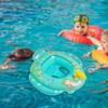 Детский круг для плавания, детский мультяшный круг для сидения, детский круг для плавания, утолщенный плавающий круг
