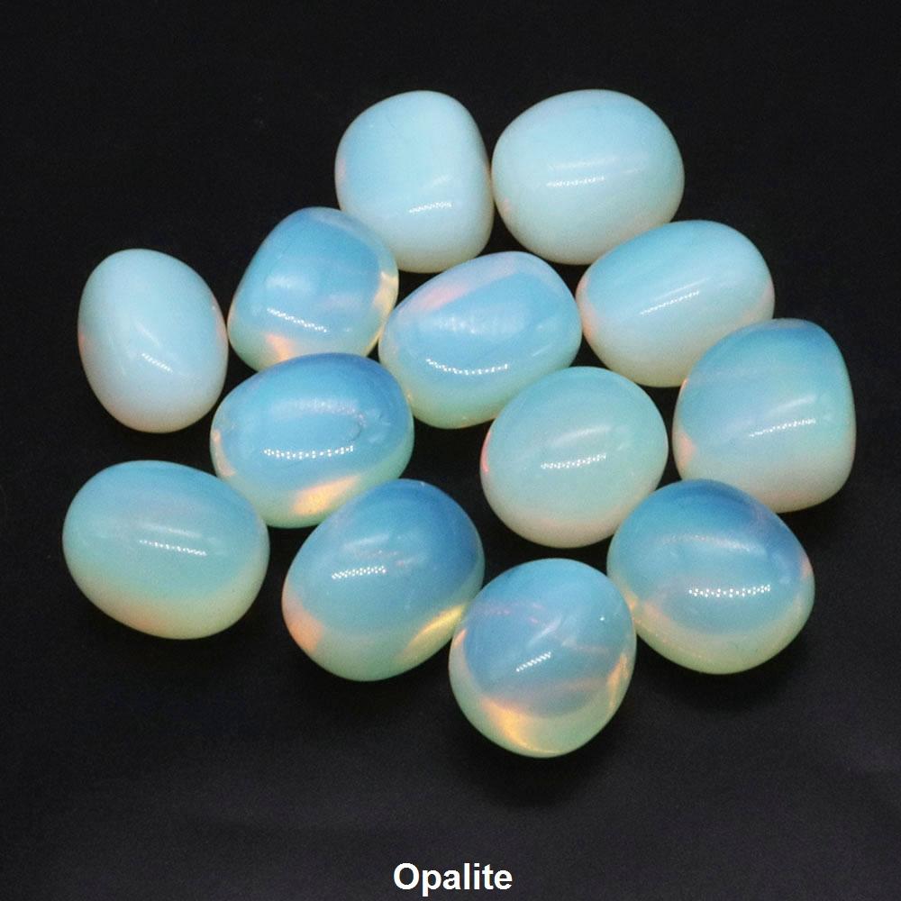 Lapis Lazuli Natural Tumbled Stones Healing Crystals Quartzs Energy Mineral Gemstones Collection Aquarium Garden Home Decoration