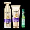 Набор для ухода за волосами Pantene 3 минуты и Флоридская вода