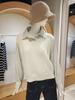 Olive de Olive Women’s Knit Blouse YW6SB702