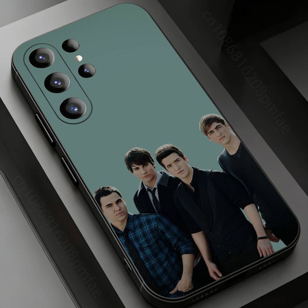 Комбинированный чехол Big Time R-Rush для Samsung Galaxy S20,23 Ultra S24,22 Plus S25,26,21FE, чехол из ТПУ