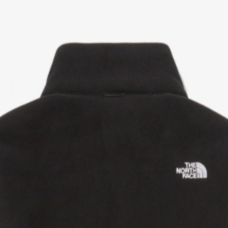 The North Face NJ4FP81A Женская пушистая флисовая куртка