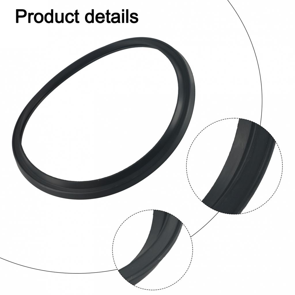 Долговечная прокладка головки фильтра для CX250F C250 C500 C750 C1000