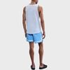 Nike Tank Top Men's 100 White/Black