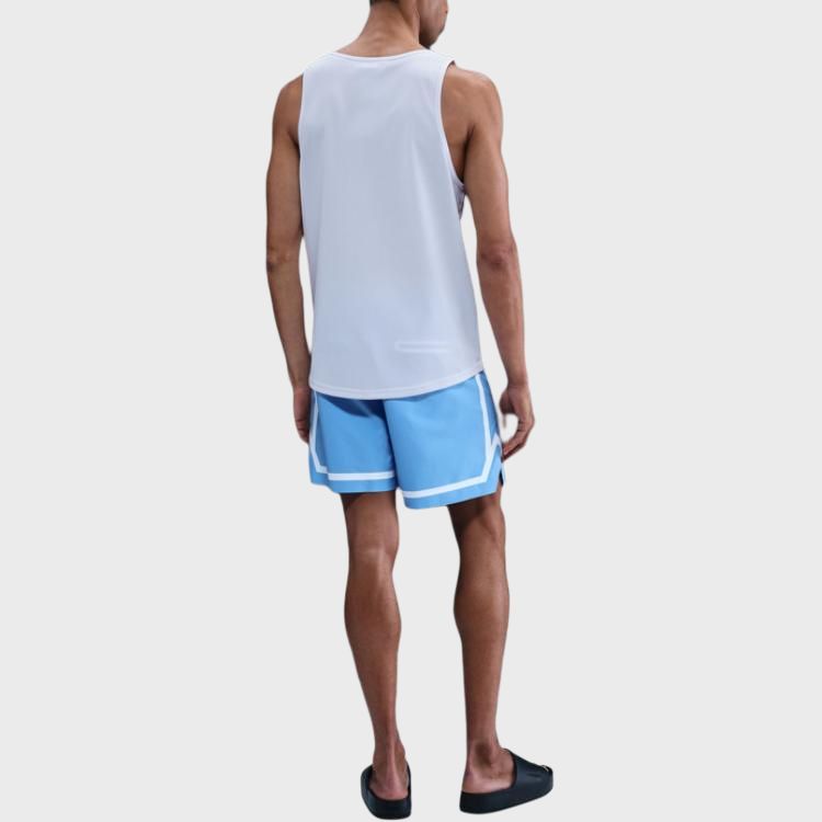 Nike Tank Top Men's 100 White/Black