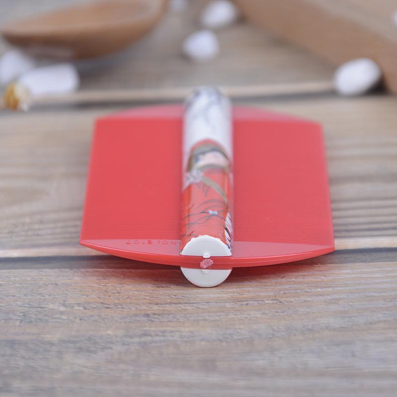 1 шт. Инструменты для укладки, расческа для удаления вшей, решетка для шифрования, обе стороны, щетка для ухода за волосами от перхоти