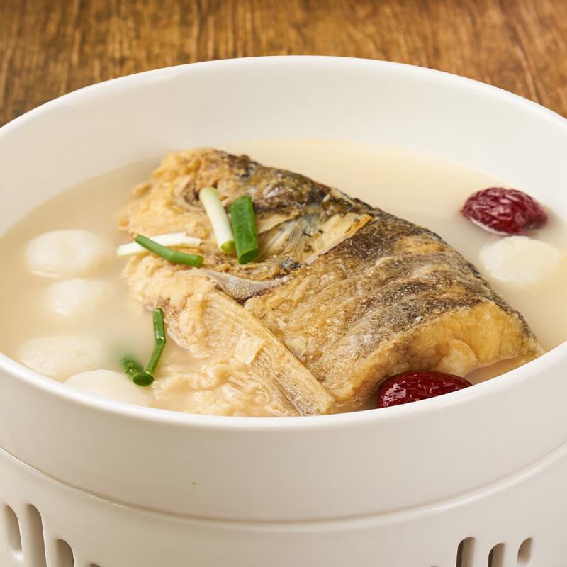 Xin Ya Festive Cantonese 9-Dish Meal Kit