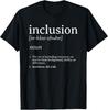 Inclusion Definition - Southern Style T-Shirt Unisex T-Shirt