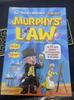 MURPHY'S LAW Children's Fun Notebook