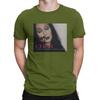 Sun Aint Gonna Shine Anymore Music Man's TShirt C-Cher Singer O Neck Tops Fabric T Shirt Funny High Quality Gift Idea Unisex