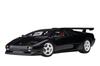 AUTOart Lamborghini Diablo DEEP Finished Product 79146 1/18 SV-R BLACK/Black