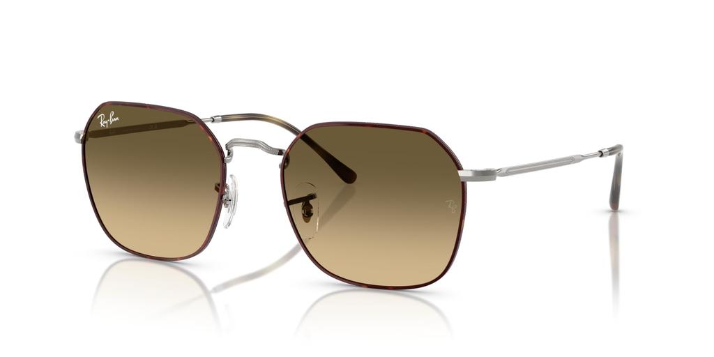 Солнцезащитные очки 0RB3694 55 92700A [Ray-Ban]