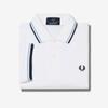 Fred Perry [m12] Футболка Twin Tip Fred Perry 300 Afpm2330012 300