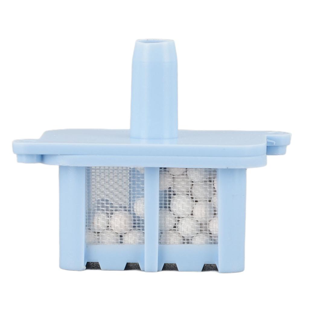 Заглушка входного фильтра резервуара для воды ABS Робот-пылесос Запасная часть для резервуара для воды для G10S G10S PRO G20