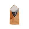 Folding Cloth Self-adhesive Camera Storage Bag Plush Foldable Camera Bag Cover  Camera Lens