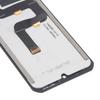 Для Doogee S88 Plus Класс S OEM ЖК-экран и тачскрин в сборе (без логотипа)