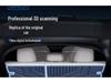 BYD Yuan PLUS TPE25 Интегрированный коврик в багажник - Автоаксессуар