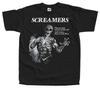 Screamers V1 Duguay Sci Fi Horror Movie Poster 1995 Unisex T-Shirt