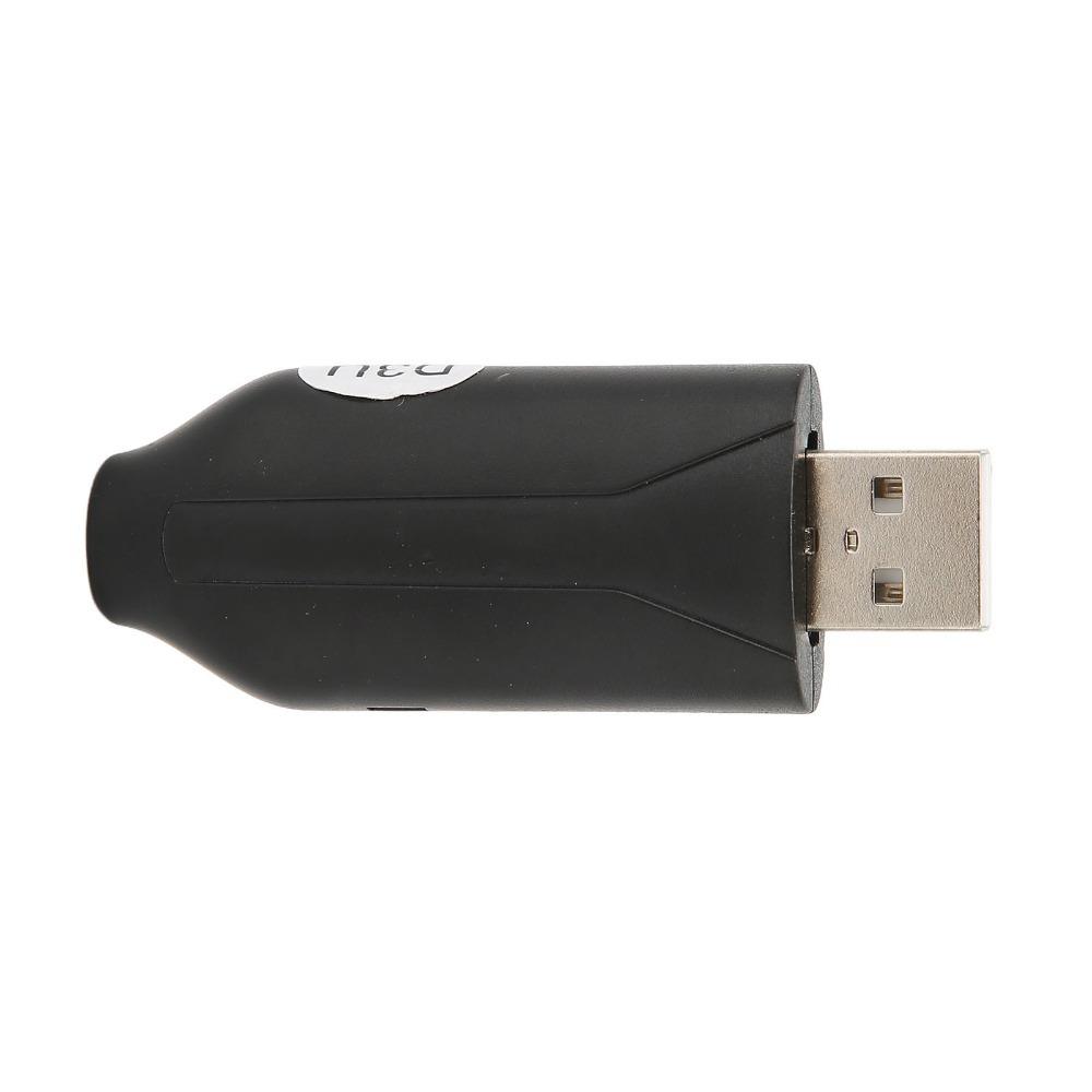 Plug and Play RCA Video Capture Adapter Multifunctional Analog Video Capture Card for PC