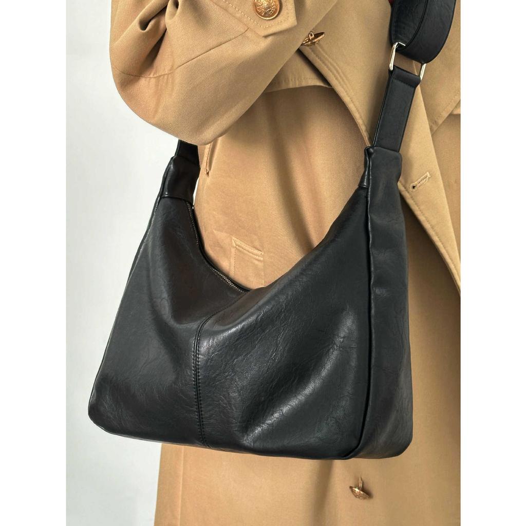 Сумка женская премиум-сумка Sense Tote новая мягкая поверхность большая вместимость одно плечо класс сумка для поездок на работу сумка через плечо Niche