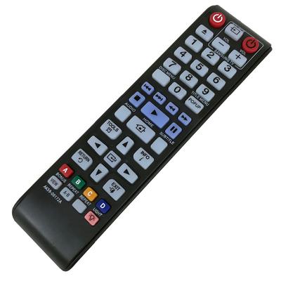 Новый пульт дистанционного управления для SAMSUNG Blu-Ray Disc, подходит для DVD-плеера AK59-00172A BD-F5700 BD-H6500 BD-H6500/ZA