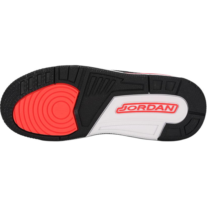 Air Jordan Legacy 312 Low Белый Cool Grey Infrared CD9054-113