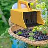 Berry Picking Blueberry Picker Compact Berry Comb Collection Harvester Shovel Tool  Enjoying Nature