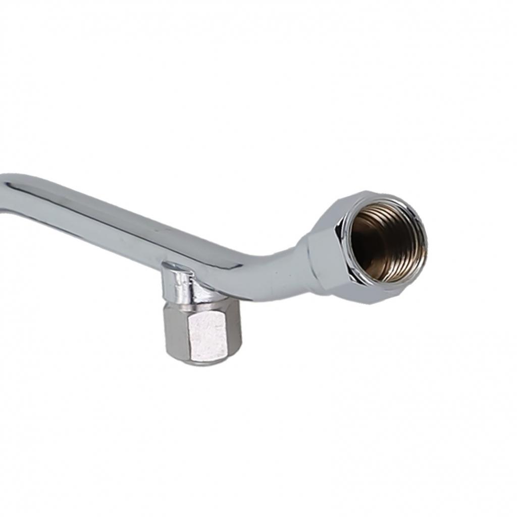 Sprinkler Sprinklers Stainless Steel 1~5 Heads Agriculture Electric Sprayer