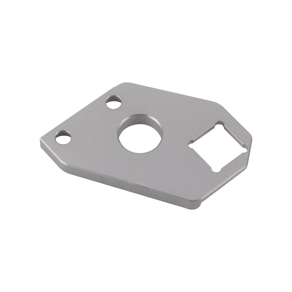 Комплекты алюминиевых кронштейнов троса дроссельной заслонки для листового впускного коллектора LS1 551446