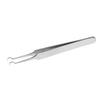 Stainless Steel Acne Blackhead Eliminating Tweezer Beauty Nipper Makeup Cosmetic Tool