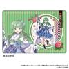 Touhou Project Резиновый коврик Санаэ Котия Высокоцветная версия
