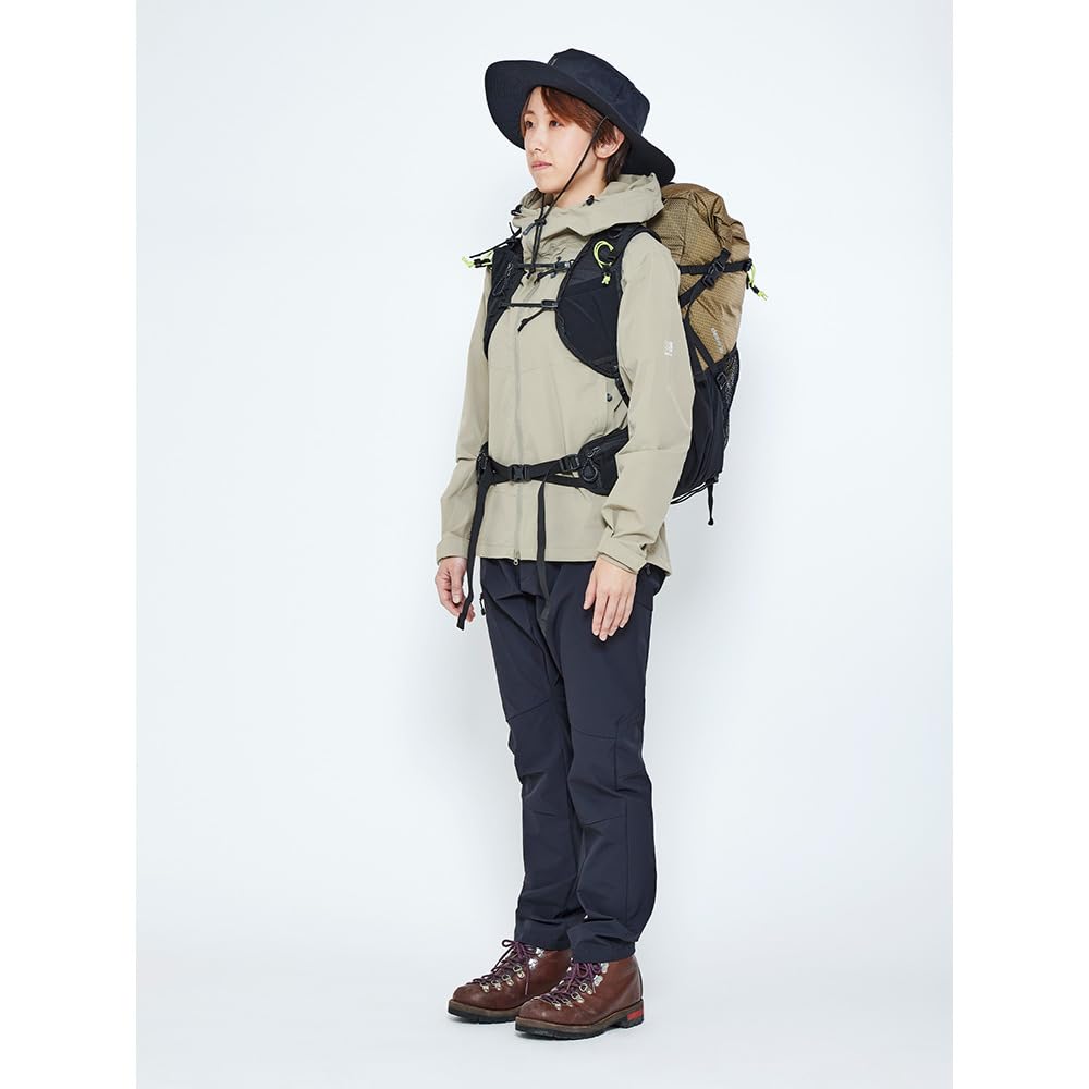 Альпинистский рюкзак cleave 30 Small Coyote ONESIZE [Karimar]