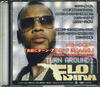 CD FLO RIDA - Turn Around PCD91 WARNER Japan Рэп и хип-хоп/R&B Б/У