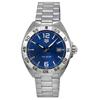 Formula 1 Stainless Steel Blue Dial Quartz Diver's WAZ1118.BA0875 200M Men's Watch