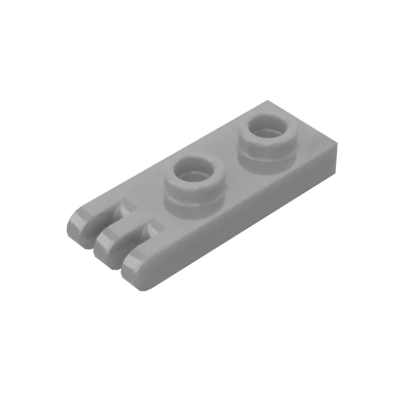 20 шт. Детали MOC 4275 Шарнирная пластина 1x2 Совместимо с кубиками DIY Сборка Строительные блоки Частицы Детская головоломка Развивающая игрушка Подарок