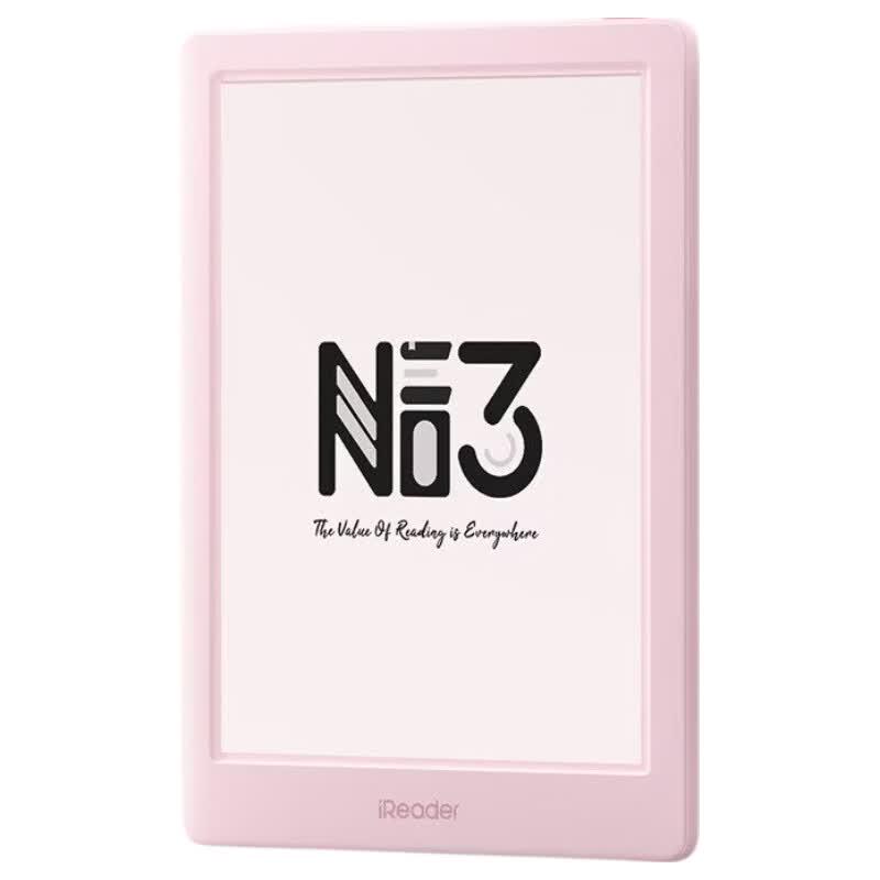 IReader Neo3 Ultra 6-дюймовый ИИ-ридер E-Ink (Китайская версия)