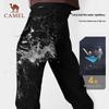 Camel Мягкиеshell брюки-джоггеры для улицы