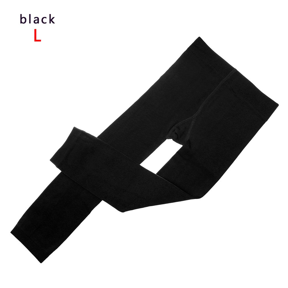 Thick Pantyhose Keep Warm Kids Stockings Girls Pants Thermal Trousers Children Leggings