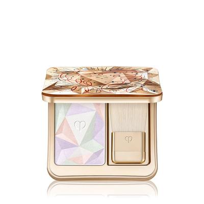 Clé de Peau Beaute [Коллекция Love] Сияющий хайлайтер для лица 10 г