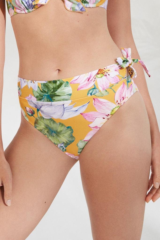 Плавки слип Ysabel Mora (72668)