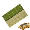 Sushi Rolling Roller Bamboo Diy Sushi Mat Onigiri Rice Roller Hand Maker Sushi Tools Kitchen Japanese Food Beto Accessories