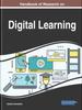 Книга Handbook of Research On Digital Learning