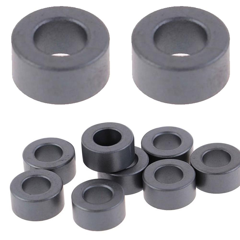 Комплект для самостоятельного подавления ферритового сердечника фильтра с сердечником из кольца и бусины