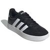 Adidas Кроссовки Barreda Black White Unisex Core-Black Cloud-White JI2307