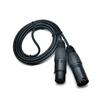 Male and Female Cable, Audio Extension Cable, Audio Balance Cable, Microphone Speaker Cable, 4-core Microphone Cable.