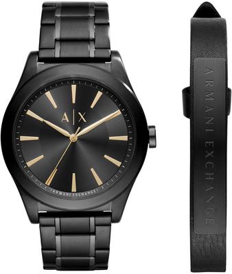 Мужские кварцевые часы AX Armani Exchange AX7102 [Официальный импорт]